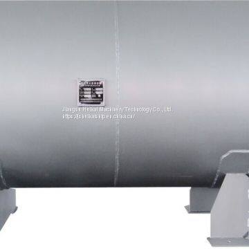 Dry Spark Arrester ＆ Silencers