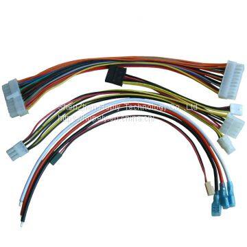 M2 ATX Car PC PSU , 6-30V Wide Input , 160W DC/ATX Power Supply With ITPS for Mini-itx PC, Boat PC, Industrial Computer photo-5