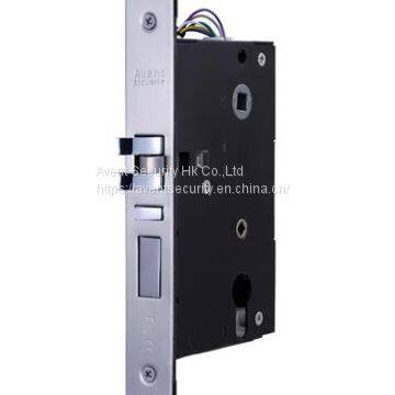 RF Card Door Lock C100 photo-4