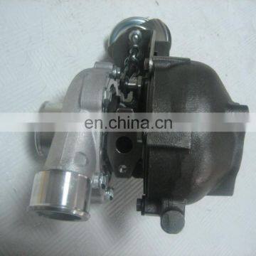 Turbocharger GT1544V Turbo 753420-5 9663199280 0375J6 753420-5005S for Citroen/peugeot C5
