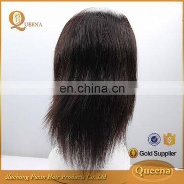 100% Virgin Braided Lace Wigs Human Hair Full Lace Wigs Wholesale photo-2