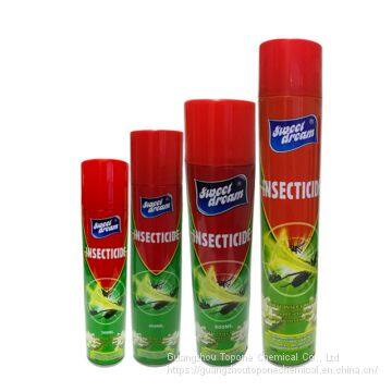 2019 New Products Insecticide Spray Household Cockroach Killers photo-4