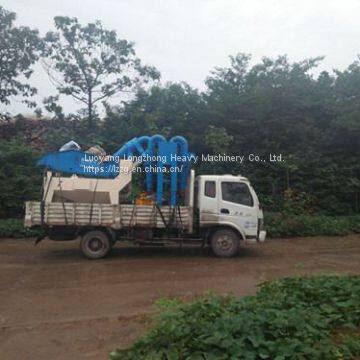 Good Performance and Low Price Sand Recycling System photo-3