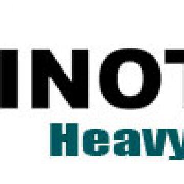 SINOTRUK HEAVY VEHICLES CO LTD