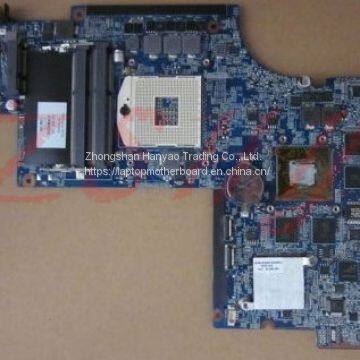 641489-001 for HP pavilion DV6 DV6-6000 laptop motherboard ddr3 Free Shipping 100% test ok