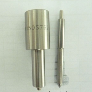 Dllb151s907 Professional Injector Nozzle Tip Bosch Common Rail Nozzle