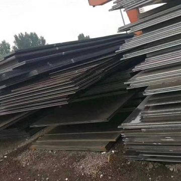 4140 Steel Plate Hot Rolled Carbon