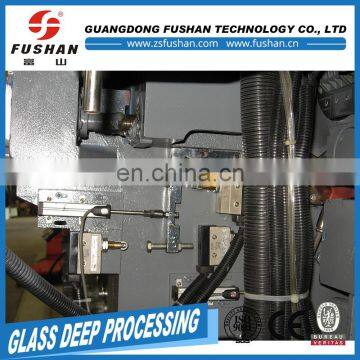Digital Car Glass Rear Mirror Machinery With Ce And Iso9001 photo-4