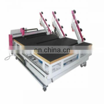 YG-4028 CNC Glass Cutting Table/Full Automatic Cutting Machine