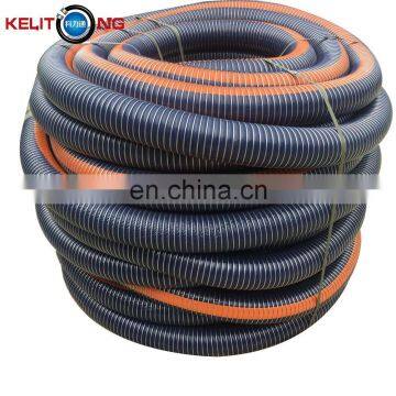 Flexible composite hose