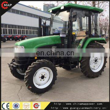 MAP504 tractor small garden tractor