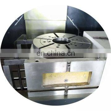 Vmc1060 Manufacturers Fanuc Controller Large Vertical 3 Axis 4 Axis Cnc Milling Machine photo-5
