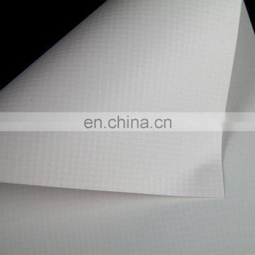 440g Solvent Printing PVC Outdoor Frontlit Banner Material photo-4