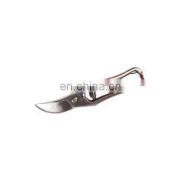 NEWMAN F1026 профессиональные инструменты японские садовые виноградные садовые секаторы для привитки титановые секаторы с перехлестом