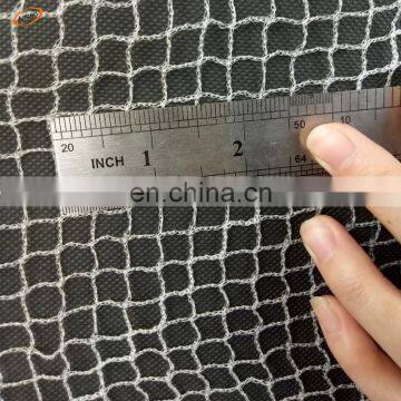 High Quality Garden Mesh Vegetable Protection Anti Bird Netting