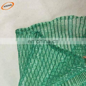 Agricultural equipment PP woven mesh bags for packing potato and onion