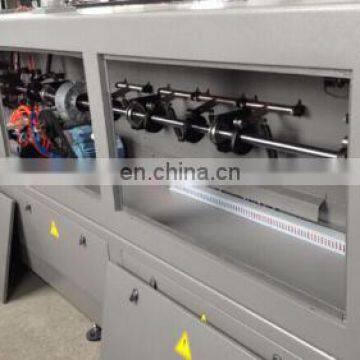 Soya-bean Milk Self-supporting Bag Filling Machine/ Fruit Juice Bag Filling Machine /milk Self-supporting Bag Filling Machine photo-3