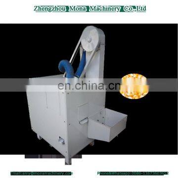 Most advanced and easy operate Sunflower Seeds Soybean Quinoa Seed Cleaning Grain Polishing Machine