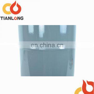 35.7L Empty Welded Steel Lpg Gas Bottle at Decent Price photo-2