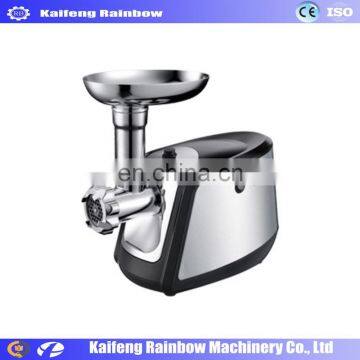 Best Price Commercial Appliances Kitchen Great Performance Cold Fresh Meat Cube Slicer Slicing Machine