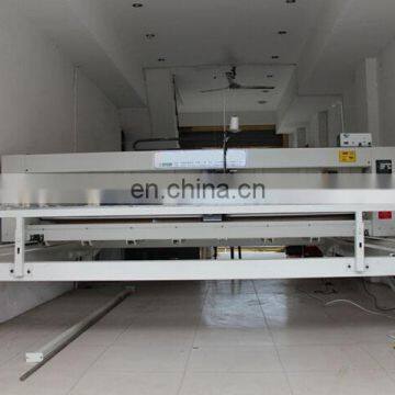 Safety and Easy to Operate Multi Needle Quilting Machine Quilt Sewing Machine With 6 Models photo-5