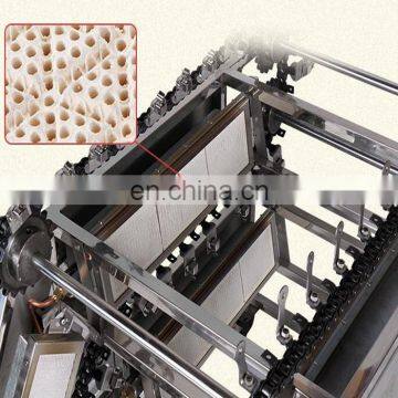 Automatic Beef /Mutton Chain Grill Machine With Electric Heating And Gas Heating photo-5