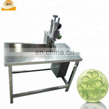 Machine to Cut The Soap Cutter Soap Base Cutting Machine photo-2