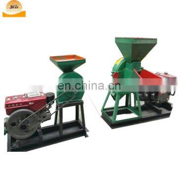 Rice Grinding Machine Price Corn Mill Machine for Sale