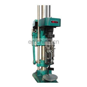 Good quality and price of screw capping machine