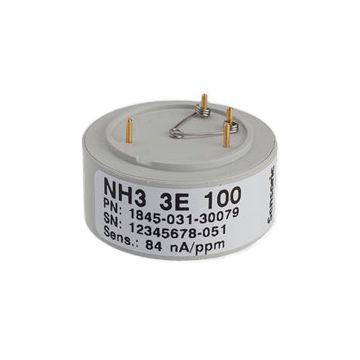 NH3 3E 100 3-Electrode Ammonia Sensor (NH3 Sensor)