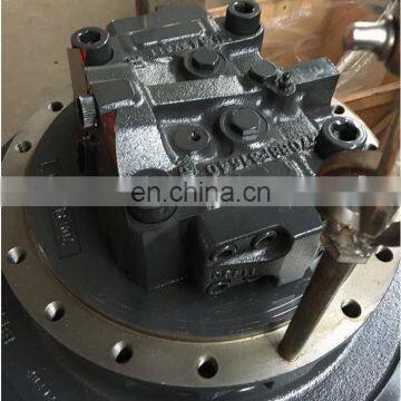 Genuine New PC210 Final Drive Pc210 Travel Motor