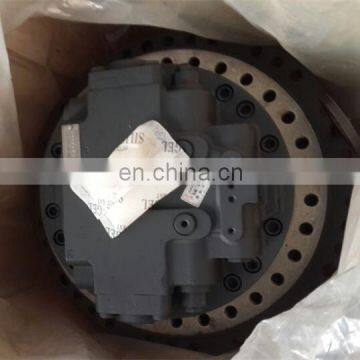 SE210 Samsung final drive, SE 210 Samsung excavator travel motor