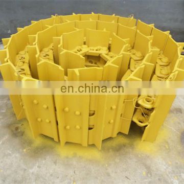 aftermarket dozer track chains, track chain assembly, d6h track chain