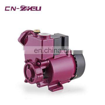 GP online wholesale permanent washing machine small water booster pump