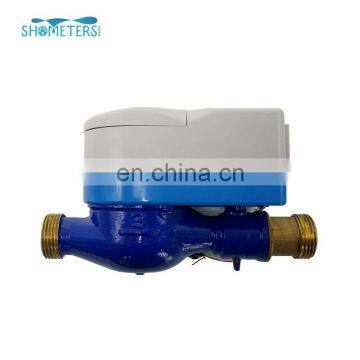 DN25 Cold Sincerity Digital Prepaid ic Card Water Meter System photo-4