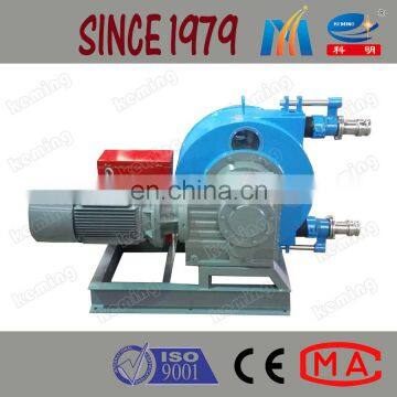 Cycloid Pinwheel Reducer Industrial Peristaltic Pump Keming photo-5