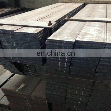 Hot rolled Flat Bar, Flat Profile Steel Tianjin