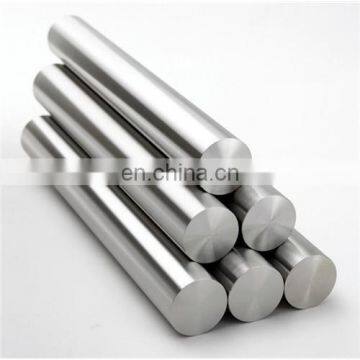 Chrome plated steel bar with best price