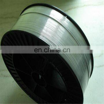 ER209 ER218 ER219 ER240 St. St. Welding Wire MIG TIG factory