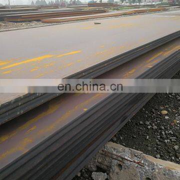 A516 Gr70 Boiler Grade Steel Pressure Vessel Plate photo-2