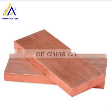 Copper Brass Round Bar C14500 C44300 C3600 C3700 Price per kg photo-7