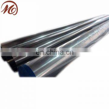 Import 201 202 Sanitary Stainless Steel Pipe