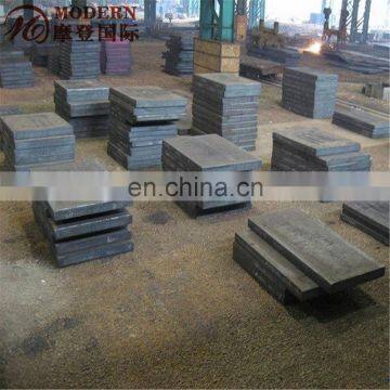 ASTM A542 GR.A Alloy Steel Sheet