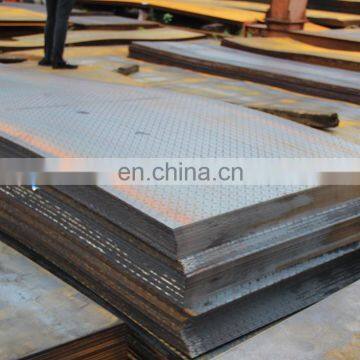 Wear resistance steel plate CK45