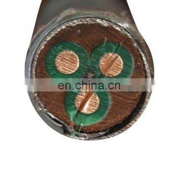 3x13mm2 3x13mm2 Power Cable for ESP used at oil well