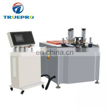 Hot sales aluminum profile/pipe bending machine with CNC control system