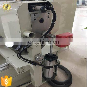 Shandong SevenGroup Upvc Aluminum Window and Door Bending Making Machine Manufacturers photo-7