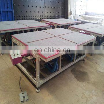 Air Float Glass Tilting Cutting Table photo-2
