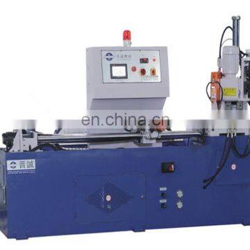 CNC steel circle cutting machine