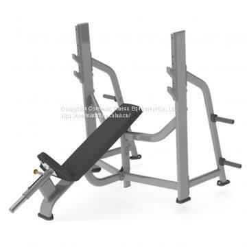 CM-320 Incline Bench Press Chest Press Equipment